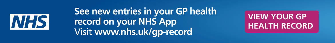 0510 NHS App GP Records banner 1170x150