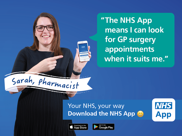 NHS App FB 1200x900 5 Pharmacist