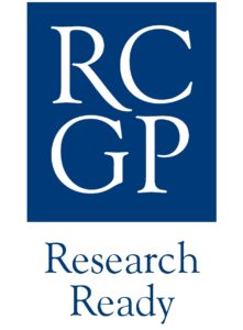 RCGP logo